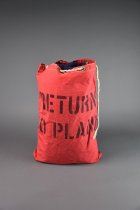 Clipper Express Mail Bag front view