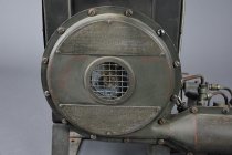 Stewart-Warner hand crank heater model 796