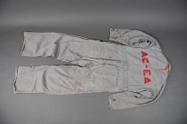 Alaska Coastal-Ellis Airlines coveralls