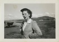 Marjorie "Marge" Nebel