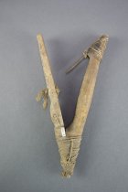 Halibut hook with octopus design