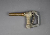 Fuel Nozzle, circa 1960s