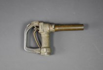 Fuel Nozzle, circa 1960s