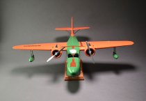 Model Airplane: Grumman Goose