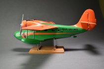 Model Airplane: Grumman Goose