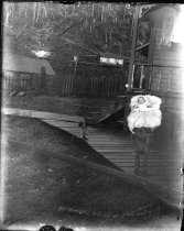 Hillard child in chair