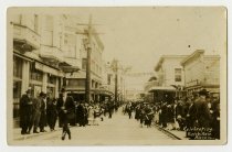 Picture Postcard- Front