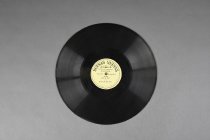 Vinyl Record (Side 1)