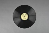 Vinyl Record (Side 2)