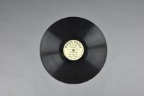 Vinyl Record (Side 1)