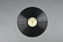 Vinyl Record (Side 2)