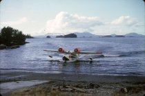 Alaska Coastal - Ellis Airlines Goose