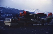 Loading Grumman Goose