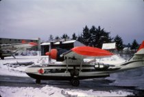 Alaska Coastal - Ellis Airlines PBY