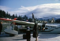 Alaska Coastal - Ellis Airlines Goose