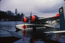 Alaska Coastal - Ellis Airlines Goose