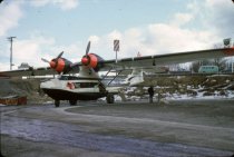 Alaska Coastal - Ellis Airlines PBY