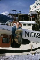 Alaska Coastal - Ellis Airlines Goose
