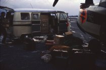 Alaska Coastal - Ellis Airlines Goose