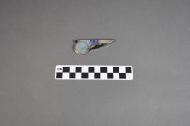 Pocket knife (scale)