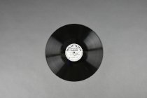 Vinyl Record (side 1)