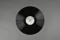 Vinyl Record (side 2)