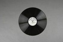 Vinyl Record (side 1)