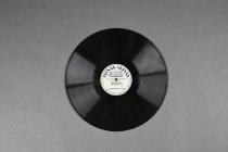 Vinyl Record (side 1)