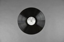 Vinyl Record (side 2)