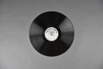 Vinyl Record (side 1)