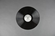 Vinyl Record (side 1)