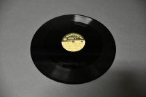 Vinyl Record (side 1)