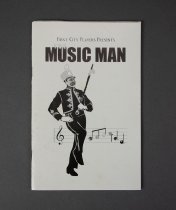 Program, The Music Man