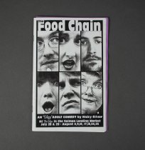 Program, The Food Chain