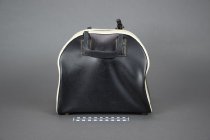 Bowling bag with CM ruler