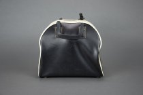 Bowling bag - back view