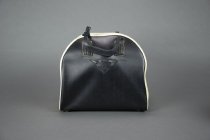 Bowling bag - front view