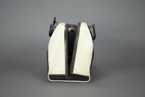 Bowling bag - side view