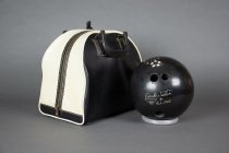 Bowling Ball Set