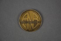 ANB medallion