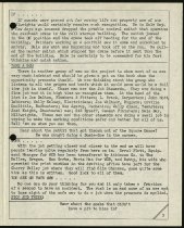 Ward Cove Alert 1954 page 3 of 4