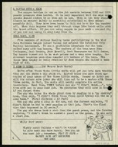 Ward Cove Alert 1954 page 4 of 4