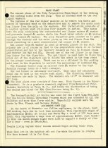 Ward Cove Alert 1954 page 3 of 4