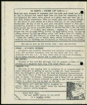 Ward Cove Alert 1953 page 4 of 4
