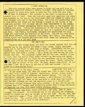 Ward Cove Alert 1953 page 3 of 4