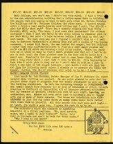 Ward Cove Alert 1953 page 4 of 4