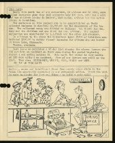 Ward Cove Alert 1953 page 3 of 8