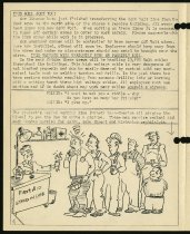 Ward Cove Alert 1953 page 6 of 8