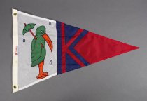 Back of pennant