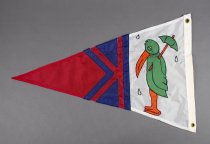 Ketchikan Yacht Club pennant